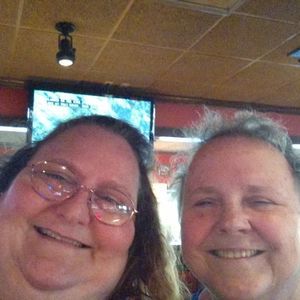 Meet your Posher, Theresa